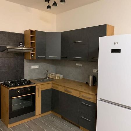 Apartman Na Namesti Králíky Eksteriør bilde