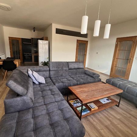 Apartman Na Namesti Králíky Eksteriør bilde