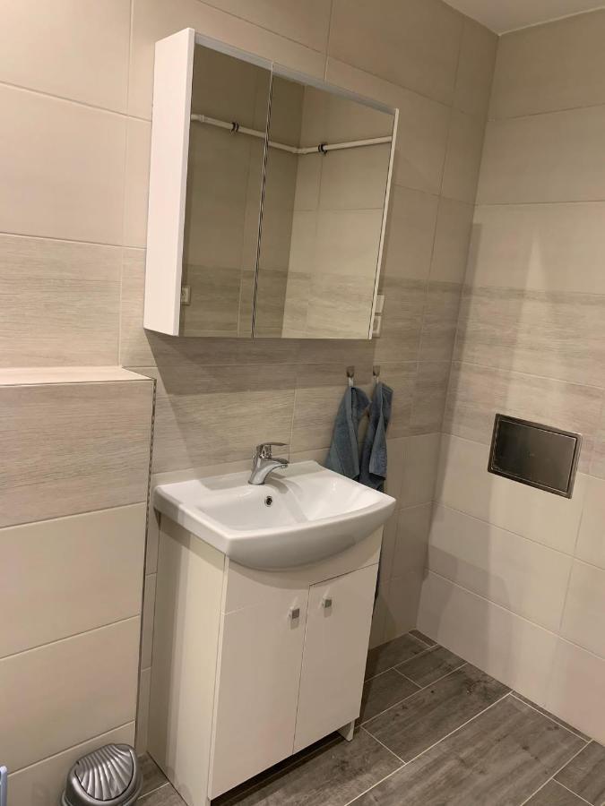Apartman Na Namesti Králíky Eksteriør bilde