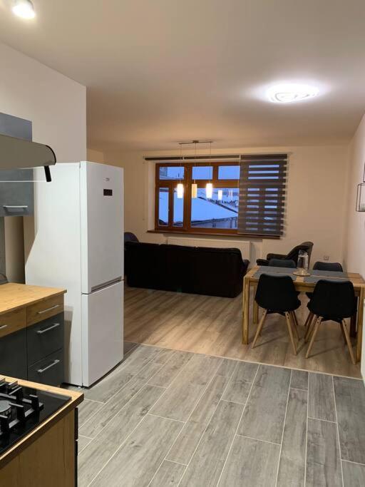 Apartman Na Namesti Králíky Eksteriør bilde