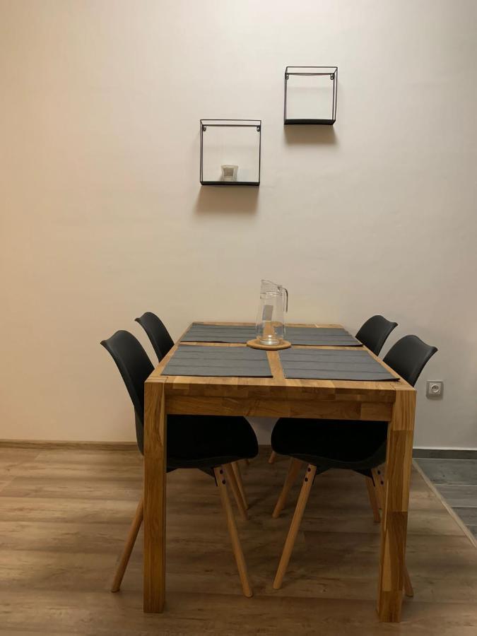 Apartman Na Namesti Králíky Eksteriør bilde