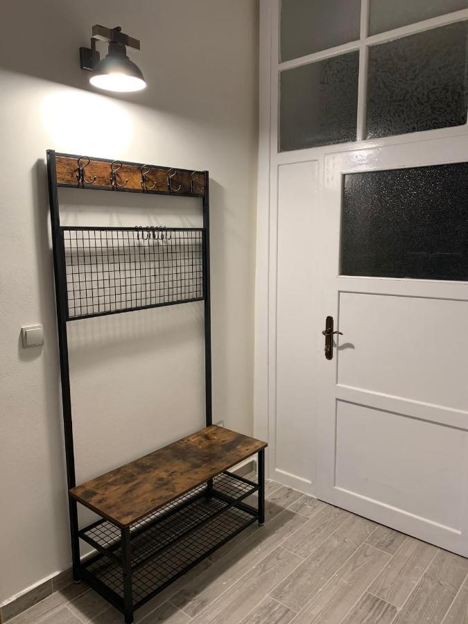 Apartman Na Namesti Králíky Eksteriør bilde