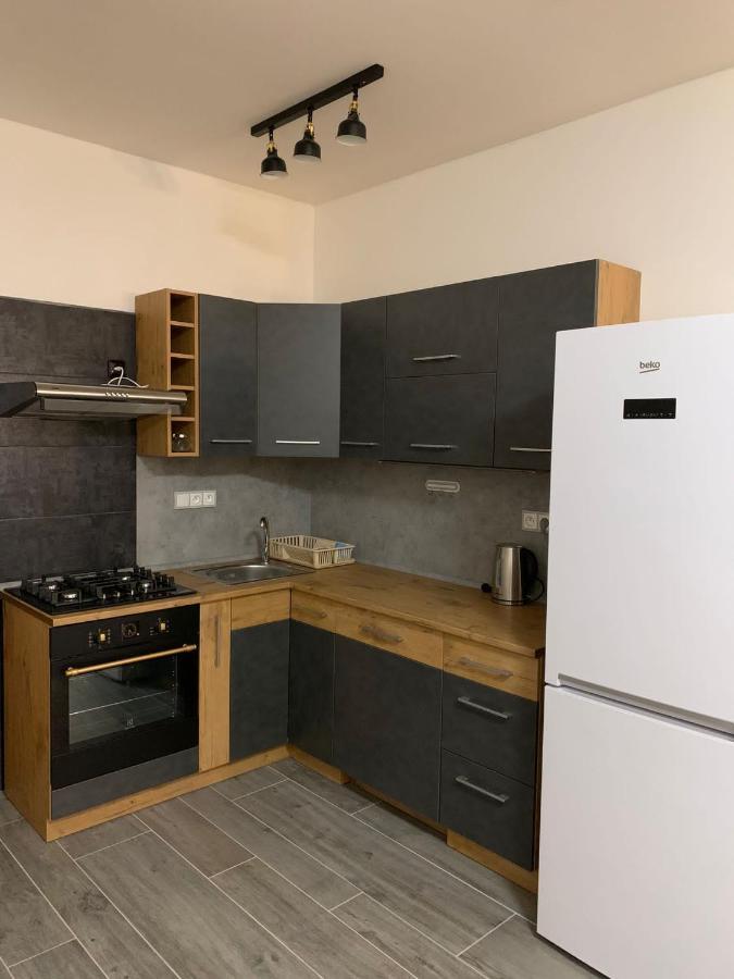 Apartman Na Namesti Králíky Eksteriør bilde