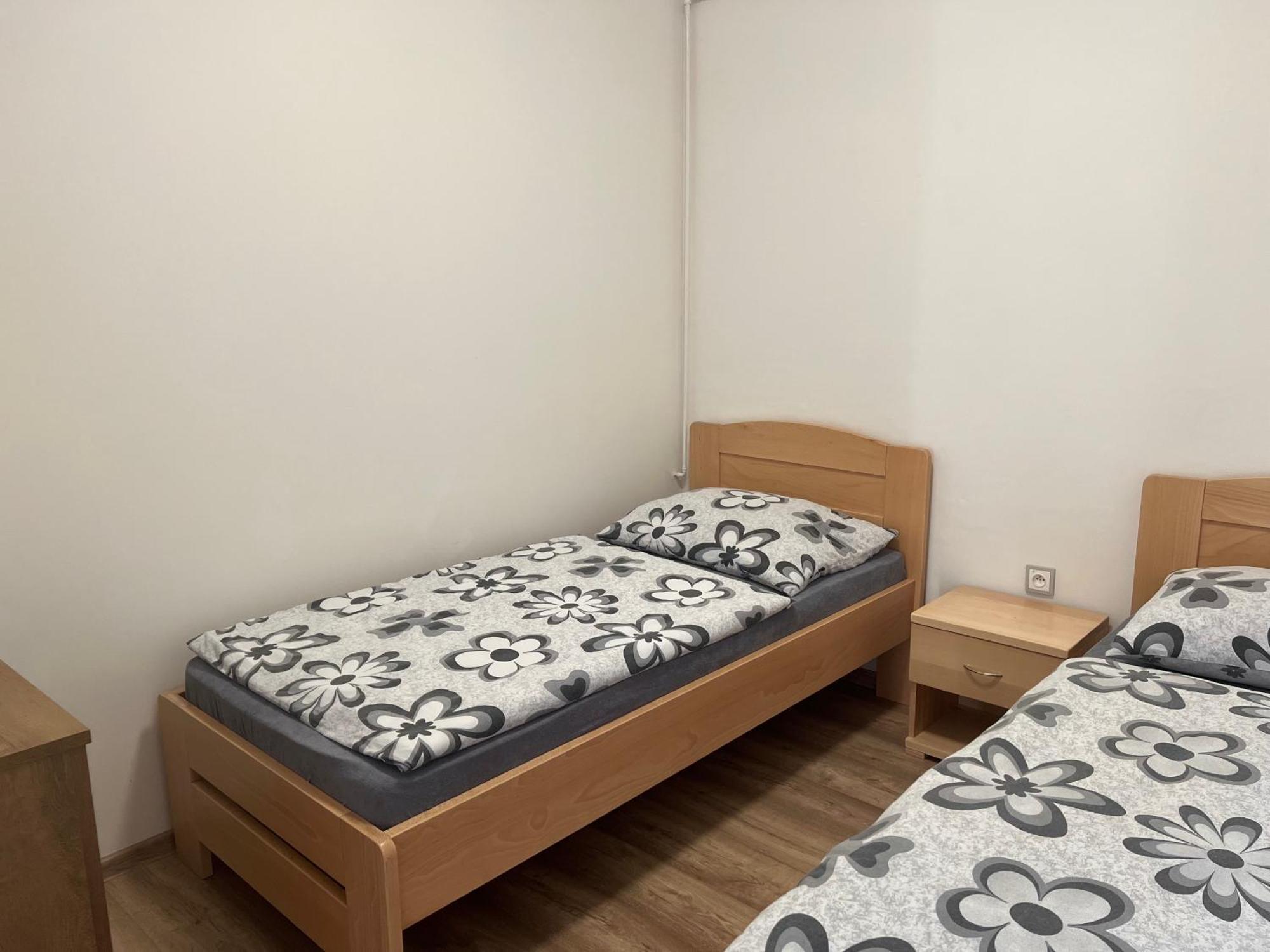 Apartman Na Namesti Králíky Eksteriør bilde