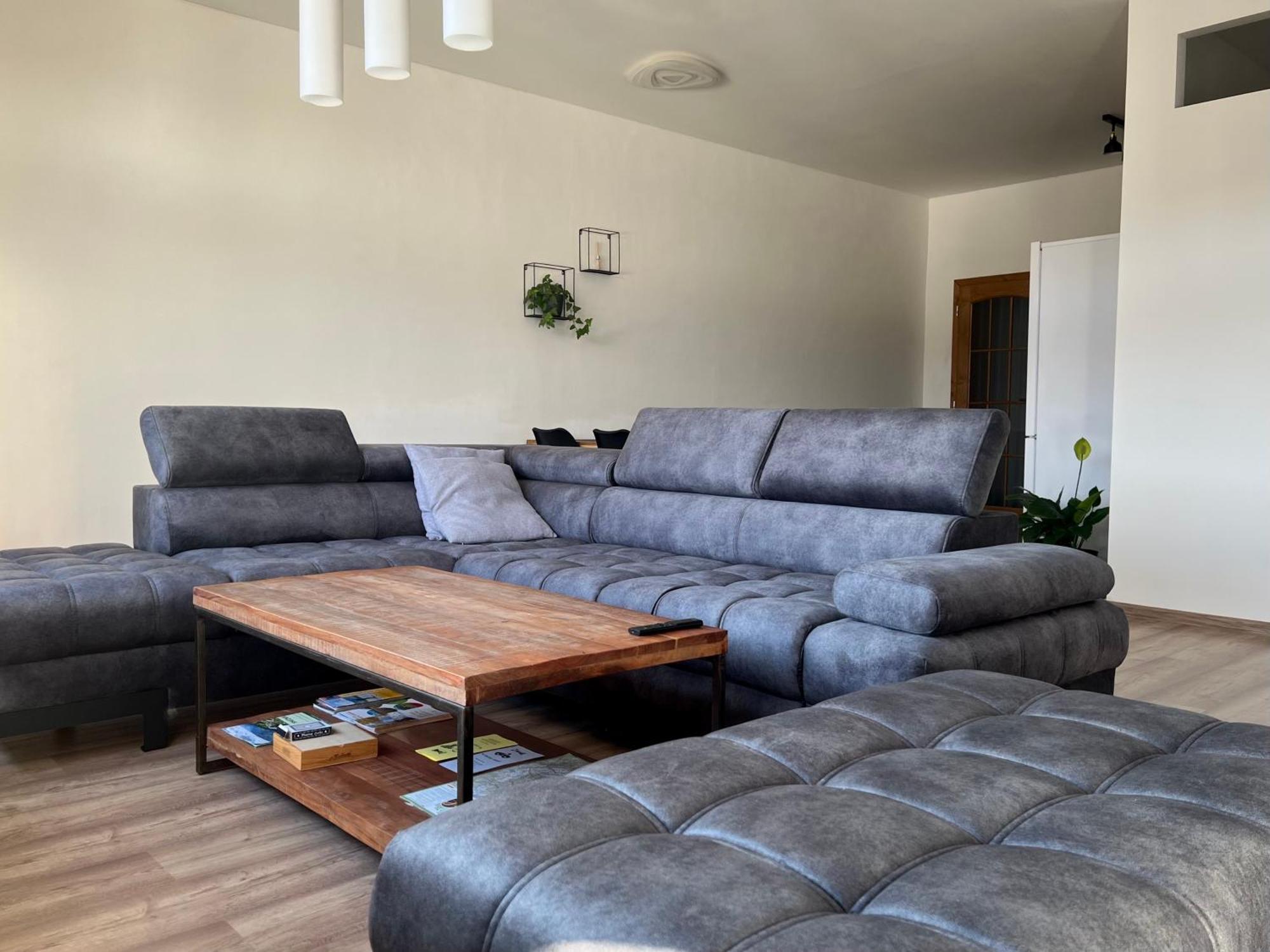 Apartman Na Namesti Králíky Eksteriør bilde
